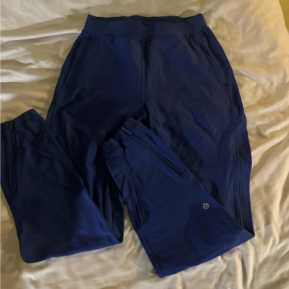 Lululemon Adapted State High-Rise Jogger Full Length